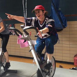 Team Page: The Giniacs